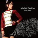 CD / 原田ひとみ / Scarlet Emblem (通常盤) / MFCZ-6002