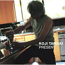 CD / 玉置浩二 / PRESENT (Blu-specCD2) (紙ジャケット) (完全生産限定盤) / MHCL-30529