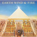 CD / アース・ウインド&ファイアー / 太陽神 (解説付) (期間生産限定盤) / SICP-5727
