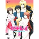 DVD / TVアニメ / セキレイ 六 (通常版) / ANSB-3681