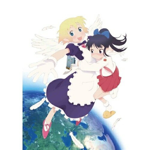 DVD / OVA / アニメ文庫 001 百合星人ナオコサン / ANSB-3756