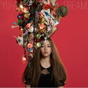 CD / YU-A / DREAM (CD+DVD) (初回限定盤) / YRCN-95179