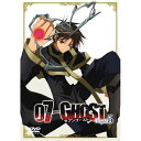 DVD / TVアニメ / 07-GHOST Kapitel.5 (通常盤) / AVBA-29292