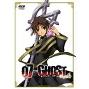 DVD / TVアニメ / 07-GHOST Kapitel.6 (通常盤) / AVBA-29293