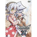 DVD / TVアニメ / NEEDLESS ニードレス fragment.3 / AVBA-29473