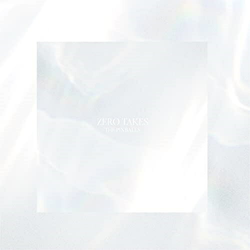 Pop JAPANizu - CD / THE PINBALLS / ZERO TAKES / COCP-41521