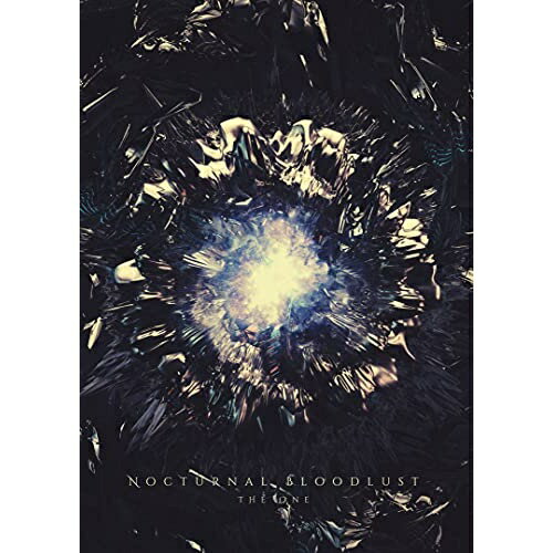 CD / NOCTURNAL BLOODLUST / THE ONE (CD DVD) (初回限定盤) / DCCA-1052
