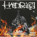 【取寄商品】CD / BOIL RHYME & DJ PANASONIC / HARDBOILED / IFKCD-27