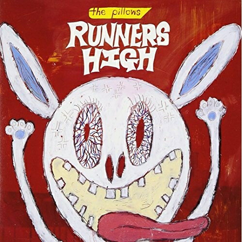 CD / the pillows / RUNNERS HIGH / KICS-710
