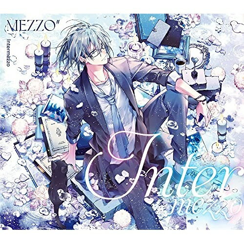 【 お取り寄せにお時間をいただく商品となります 】　・入荷まで長期お時間をいただく場合がございます。　・メーカーの在庫状況によってはお取り寄せが出来ない場合がございます。　・発送の都合上すべて揃い次第となりますので単品でのご注文をオススメいたします。　・手配前に「ご継続」か「キャンセル」のご確認を行わせていただく場合がございます。　当店からのメールを必ず受信できるようにご設定をお願いいたします。 Intermezzo (初回限定盤A)MEZZO"メッゾ めっぞ　発売日 : 2021年10月20日　種別 : CD　JAN : 4540774358908　商品番号 : LACA-35890【商品紹介】2015年8月にリリースされた大人気携帯アプリゲーム『アイドリッシュセブン』。2021年1月にオンラインで開催された5th Anniversaryイベントも大好評!ますます勢いにのる『アイドリッシュセブン』から大人気グループ、MEZZO”の1stアルバムが発売決定!【収録内容】CD:11.未来絵2.miss you...3.雨4.甘さひかえめ5.カレイドスコープ6.恋のかけら7.月明かりイルミネイト8.Tears Over 〜この星の君と〜9.Dear Butterfly10.Forever Note