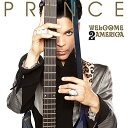 CD / プリンス / ウェルカム・2・アメリカ スーパー・デラックス・エディション (Blu-specCD2+Blu-ray+2アナログ) (解説歌詞対訳付)...