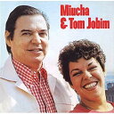 CD / ミウシャ&アントニオ・カルロス・ジョビン / 愛の語らい (解説付) (期間生産限定スペシャルプライス盤) / SICP-4802
