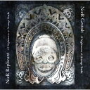 CD / ゲーム・ミュージック / NieR Gestalt & Replicant 15 Nightmares & Arrange Tracks / SQEX-10212