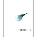 FINAL FANTASY VII ORIGINAL SOUNDTRACK REVIVAL DISC (Blu-ray Disc Music)ゲーム・ミュージック植松伸夫　発売日 : 2019年7月24日　種別 : BA　JAN : 4988601467131　商品番号 : SQEX-20065【商品紹介】1997年に発売され、壮大で感動的な物語や魅力的なキャラクター、当時最先端の技術を駆使した映像が多くの人を魅了し、これまでに、1,100万本以上の世界累計販売本数を記録した、不朽の名作『ファイナルファンタジーVII』。今なお人気を誇る、FF7のゲーム映像が楽しめる(リバイバル)サントラが遂に登場!音楽はFINAL FANTASYシリーズの作曲家として数々の名曲を生み出してきた植松伸夫。