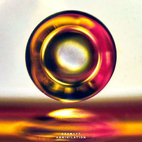 ץ饤2㤨CD / AAAMYYY / Annihilation (楸㥱å / WPCL-13317פβǤʤ2,415ߤˤʤޤ