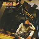 CD / 清塚信也 / Charge Up チャージ・アップ (解説付) / WPCS-12528