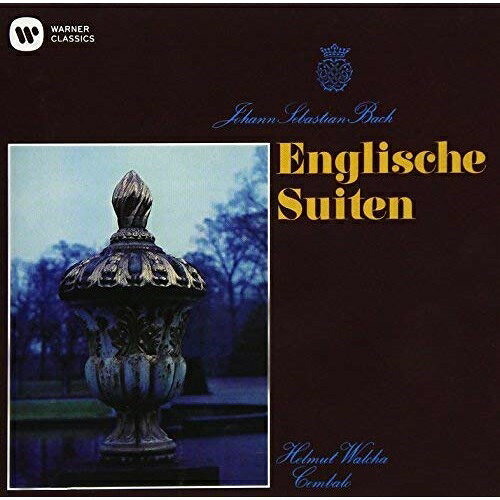 J.S.バッハ:イギリス組曲(全曲) (UHQCD) (解説付)ヘルムート・ヴァルヒャバルヒャ ヘルムート ばるひゃ へるむーと　発売日 : 2017年7月19日　種別 : CD　JAN : 4943674256594　商品番号 : WPCS-28085【商品紹介】アンマー・チェンバロ奏者、ヘルムート・ヴァルヒャの1959年録音盤。J.S.バッハ:『イギリス組曲』全曲を収録。【収録内容】CD:11.イギリス組曲(全曲) 組曲 第2番 イ短調 BWV807 プレリュード2.イギリス組曲(全曲) 組曲 第2番 イ短調 BWV807 アルマンド3.イギリス組曲(全曲) 組曲 第2番 イ短調 BWV807 クーラント4.イギリス組曲(全曲) 組曲 第2番 イ短調 BWV807 サラバンド5.イギリス組曲(全曲) 組曲 第2番 イ短調 BWV807 ブレーI&II6.イギリス組曲(全曲) 組曲 第2番 イ短調 BWV807 ジーグ7.イギリス組曲(全曲) 組曲 第4番 ヘ長調 BWV809 プレリュード8.イギリス組曲(全曲) 組曲 第4番 ヘ長調 BWV809 アルマンド9.イギリス組曲(全曲) 組曲 第4番 ヘ長調 BWV809 クーラント10.イギリス組曲(全曲) 組曲 第4番 ヘ長調 BWV809 サラバンド11.イギリス組曲(全曲) 組曲 第4番 ヘ長調 BWV809 メヌエットI&II12.イギリス組曲(全曲) 組曲 第4番 ヘ長調 BWV809 ジーグ13.イギリス組曲(全曲) 組曲 第5番 ホ短調 BWV810 プレリュード14.イギリス組曲(全曲) 組曲 第5番 ホ短調 BWV810 アルマンド15.イギリス組曲(全曲) 組曲 第5番 ホ短調 BWV810 クーラント16.イギリス組曲(全曲) 組曲 第5番 ホ短調 BWV810 サラバンド17.イギリス組曲(全曲) 組曲 第5番 ホ短調 BWV810 パスピエI&II18.イギリス組曲(全曲) 組曲 第5番 ホ短調 BWV810 ジーグCD:21.イギリス組曲(全曲) 組曲 第6番 ニ短調 BWV811 プレリュード2.イギリス組曲(全曲) 組曲 第6番 ニ短調 BWV811 アルマンド3.イギリス組曲(全曲) 組曲 第6番 ニ短調 BWV811 クーラント4.イギリス組曲(全曲) 組曲 第6番 ニ短調 BWV811 サラバンド5.イギリス組曲(全曲) 組曲 第6番 ニ短調 BWV811 ドゥブル6.イギリス組曲(全曲) 組曲 第6番 ニ短調 BWV811 ガヴォットI&II7.イギリス組曲(全曲) 組曲 第6番 ニ短調 BWV811 ジーグ8.イギリス組曲(全曲) 組曲 第1番 イ長調 BWV806 プレリュード9.イギリス組曲(全曲) 組曲 第1番 イ長調 BWV806 アルマンド10.イギリス組曲(全曲) 組曲 第1番 イ長調 BWV806 クーラントII11.イギリス組曲(全曲) 組曲 第1番 イ長調 BWV806 サラバンド12.イギリス組曲(全曲) 組曲 第1番 イ長調 BWV806 ブレーI&II13.イギリス組曲(全曲) 組曲 第1番 イ長調 BWV806 ジーグ14.イギリス組曲(全曲) 組曲 第3番 ト短調 BWV808 プレリュード15.イギリス組曲(全曲) 組曲 第3番 ト短調 BWV808 アルマンド16.イギリス組曲(全曲) 組曲 第3番 ト短調 BWV808 クーラント17.イギリス組曲(全曲) 組曲 第3番 ト短調 BWV808 サラバンド18.イギリス組曲(全曲) 組曲 第3番 ト短調 BWV808 ガヴォットI&II(ミュゼット)19.イギリス組曲(全曲) 組曲 第3番 ト短調 BWV808 ジーグ