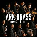 CD / ARK BRASS / イージー・ウィナーズ〜PJBEへのオマージュ / AVCL-84124
