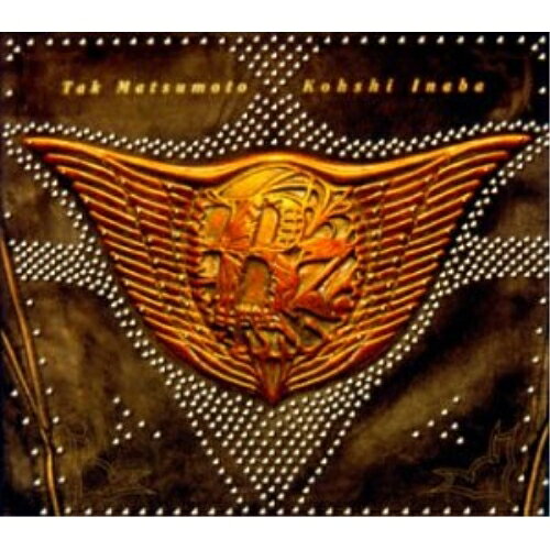 The 7th BluesB'zビーズ びーず　発売日 : 1994年3月02日　種別 : CD　JAN : 4938068100676　商品番号 : BMCR-6601【収録内容】CD:11.LOVE IS DEAD2.おでかけしましょ3.未成年4.闇の雨5.MY SAD LOVE6.Queen of Madrid7.ヒミツなふたり8.Strings of My Soul9.赤い河10.WILD ROAD