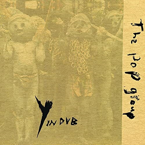 樂天商城 - CD / ザ・ポップ・グループ / ワイ・イン・ダブ (紙ジャケット/解説歌詞対訳付) / VICP-65580
