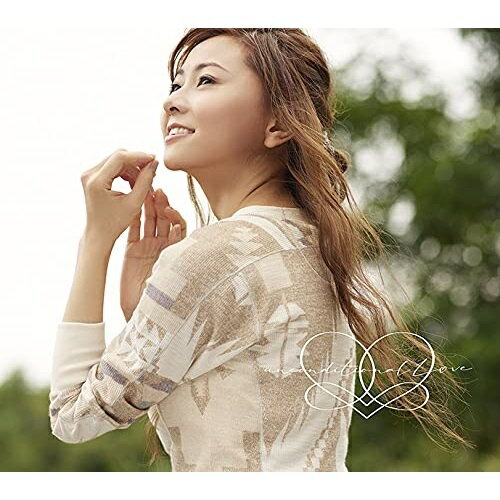 CD / 倉木麻衣 / unconditional L□VE (CD+DVD) (初回限定盤B) / VNCM-9064