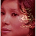 CD / 朱里エイコ / リトル・ダイナマイト~ベスト・オブ・朱里エイコ (解説付) / WPCL-12080
