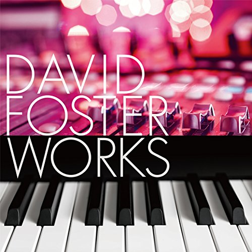 Rakuten - CD / オムニバス / デイヴィッド・フォスター・ワークス (解説歌詞対訳付) / WPCR-17895