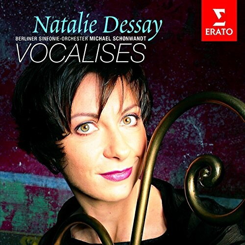 ヴォカリーズナタリー・デセイデセイ ナタリー でせい なたりー　発売日 : 1998年6月17日　種別 : CD　JAN : 4943674172016　商品番号 : WPCS-50314【収録内容】CD:11.ヴォカリーズ 作品34-142.ナイチンゲール3.ナイチンゲールと薔薇(「パリザティス」より抜粋)4.カディスの娘たち(スペインの歌)5.ヴォカリーズ - ハバネラ形式のエチュード6.マハと夜うぐいす(「ゴイェスカス」より抜粋)7.主題と変奏曲「おお!恋人よ帰れ」 作品1648.ヴィラネル9.コロラトゥーラ・ソプラノと管弦楽のための協奏曲 ヘ短調 作品82 第1楽章 アンダンテ10.コロラトゥーラ・ソプラノと管弦楽のための協奏曲 ヘ短調 作品82 第2楽章 アレグロ11.ワルツ 「春の声」 作品410