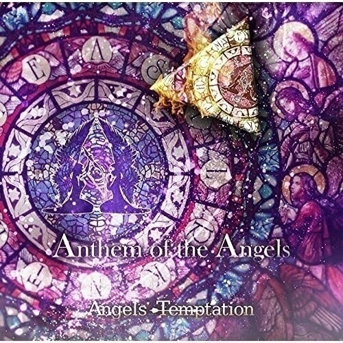 樂天商城 - CD / Angels' Temptation / Anthem of the Angels / AGLS-1