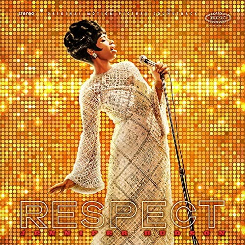 By Title: Ha Line - CD / オリジナル・サウンドトラック / 『リスペクト』オリジナル・サウンドトラック (Blu-specCD2) (解説歌詞対訳付) / SICP-31504