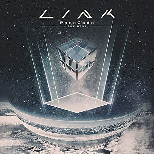 CD / PassCode / PassCode THE BEST -LINK- (2CD+DVD) (初回限定盤) / UICZ-9199