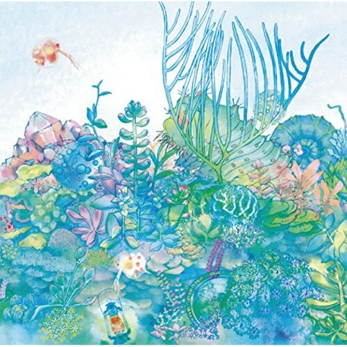 Artist Name: Ya Line - CD / 作人 / 愛しなおし / QFCV-10006