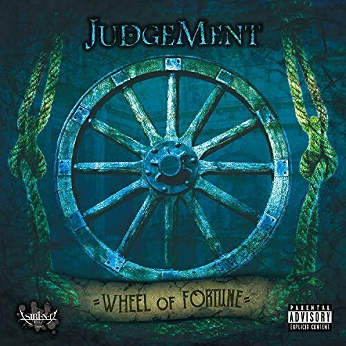 CD / SIRENE / JUDGEMENT～WHEEL of FORTUNE～ / SIRN-4