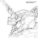 CD / 澤野弘之 / 機動戦士ガンダムUC オリジナルサウンドトラック (Blu-specCD) / SMCL-20004