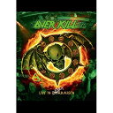 DVD / オーヴァーキル / ライヴ・イン・オーヴァーハウゼン (DVD+2CD) (初回生産限定版) / GQBS-90357