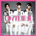 CD / BOYFRIEND / My Avatar (CD+DVD) (初回限定盤A) / JBCB-6016