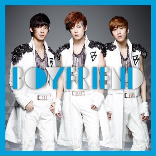 My Avatar (CD+DVD) (初回限定盤B)BOYFRIENDボーイフレンド ぼーいふれんど　発売日 : 2014年3月26日　種別 : CD　JAN : 4582283797434　商品番号 : JBCB-6017【商品紹介】韓国出身の6人組グループ、BOYFRIENDの2014年第1弾シングルは、近未来をイメージしたCOOLでスタイリッシュな作品。BOYFRIENDの新境地を、歌で、ダンスで魅せる。【収録内容】CD:11.My Avatar2.(未定)3.My Avatar(Instrumental)4.(未定)(Instrumental)DVD:21.BOYFRIENDの勝負魂★3本勝負!!