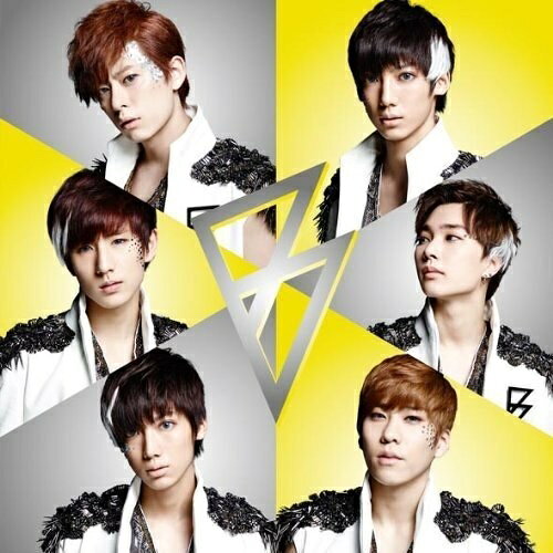 My Avatar (通常盤)BOYFRIENDボーイフレンド ぼーいふれんど　発売日 : 2014年3月26日　種別 : CD　JAN : 4582283797458　商品番号 : JBCB-6019【商品紹介】韓国出身の6人組グループ、BOYFRIENDの2014年第1弾シングルは、近未来をイメージしたCOOLでスタイリッシュな作品。BOYFRIENDの新境地を、歌で、ダンスで魅せる。【収録内容】CD:11.My Avatar2.(未定)3.My Avatar(Instrumental)4.(未定)(Instrumental)