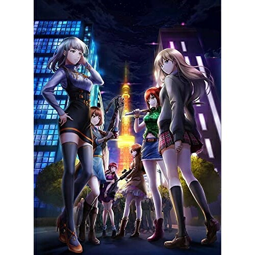 六本木サディスティックナイトゲーム・ミュージック鬼川ナツ(CV:田辺留依)、大場ミサト(CV:小岩井ことり)、弓長ハル(CV:渕上舞)、栗原アズサ(CV:豊田萌絵)、川村ゆみ　発売日 : 2021年12月22日　種別 : CD　JAN : 4988003592813　商品番号 : KICM-3369【商品紹介】美女と共に、六本木に潜む悪と戦うサスペンスアドベンチャーゲーム『六本木サディスティックナイト』のサービス開始6周年を記念し、初のキャラクターソングCDリリース決定!ゲームの世界観を見事に表現した人気オープニング主題歌「六本木サディスティックナイト」を、登場キャラクター4人で歌唱した「六本木サディスティックナイト〜Night Jewel Version〜」、ヒロインの鬼川ナツ(CV:田辺留依)、人気キャラクター弓永ハル(CV:渕上舞)歌唱による書き下ろし楽曲、さらには川村ゆみ歌唱によるアプリ挿入歌「INCHOATE LIGHT」を収録!【収録内容】CD:11.六本木サディスティックナイト 〜Night Jewel Version〜2.世界に拳を突き上げろ3.雨のち七色の未来4.INCHOATE LIGHT5.六本木サディスティックナイト 〜Night Jewel Version〜(off vocal ver.)6.世界に拳を突き上げろ(off vocal ver.)7.雨のち七色の未来(off vocal ver.)8.INCHOATE LIGHT(off vocal ver.)