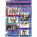 DVD / オムニバス / The Girls Live Vol.4 / UFBW-1397