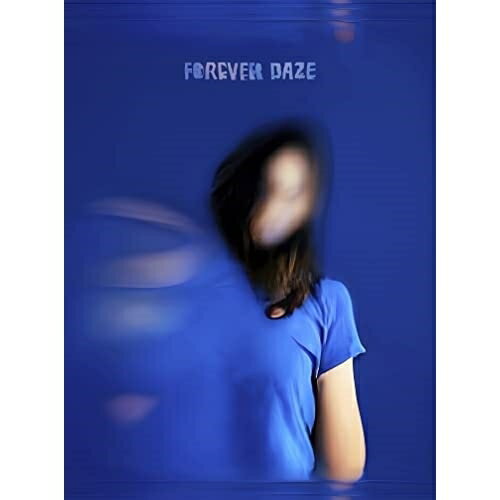 Pop JAPANizu - CD / RADWIMPS / FOREVER DAZE (CD+Blu-ray) (15th Anniversary Box) (初回限定盤) / UPCH-29410