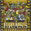 CD / オムニバス / BRASS BEST SELECTION CINEMA / VICP-65404