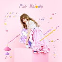 CD / Pile / Melody (CD+DVD) (歌詞付) (初回限定盤A) / VIZL-963