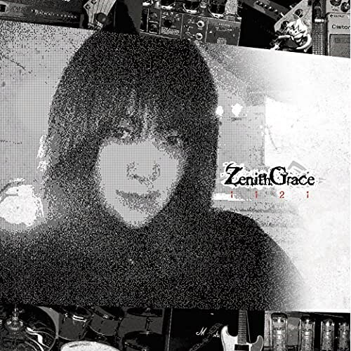 樂天商城 - CD / Zenith Grace / 1121 / ZG-1121