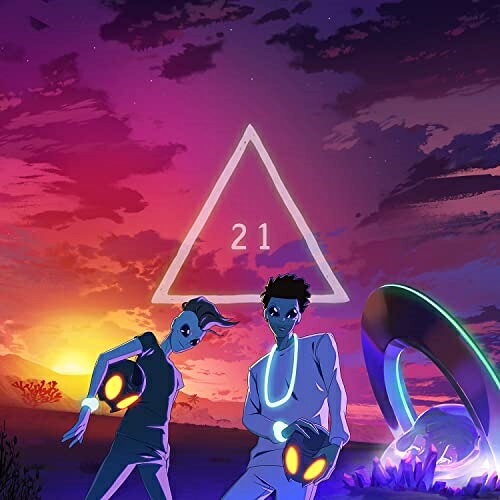 CD / AREA21 / グレイテスト・ヒッツ Vol.1 (解説歌詞対訳付) / UICH-1016