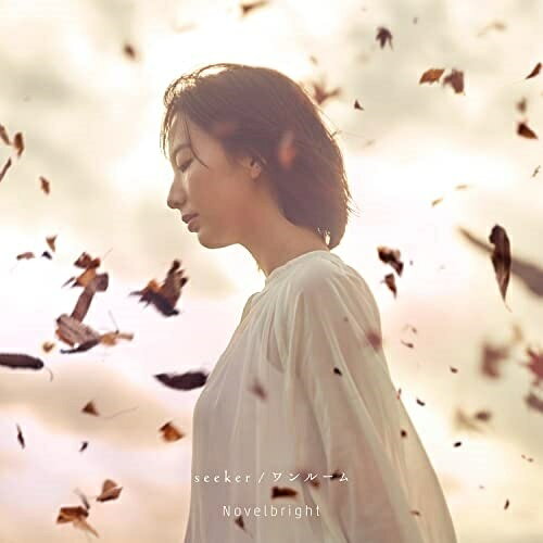 CD / Novelbright / seeker/���롼�� (�̾���) / UMCK-5708