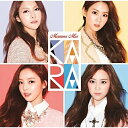 CD / KARA / マンマミーア! (初回盤C) / UMCK-9698