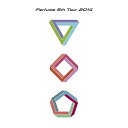 DVD / Perfume / Perfume 5th Tour 2014 「ぐるんぐるん」 (通常版) / UPBP-1005