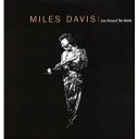 CD / マイルス・デイヴィス / ライヴ・アラウンド・ザ・ワールド (SHM-CD) (解説付) (完全限定盤) / WPCR-29302