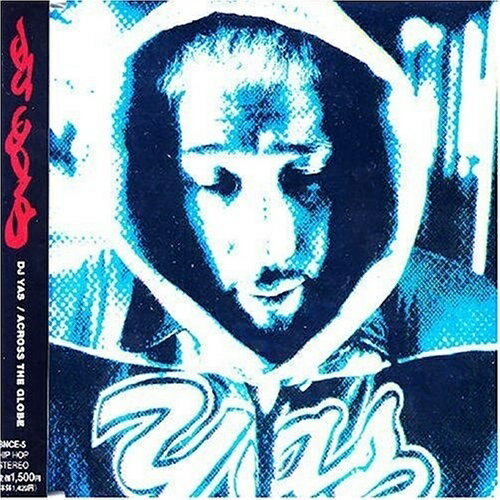 ACROSS THE GLOBEDJ YASディージェイヤス でぃーじぇいやす　発売日 : 2002年5月22日　種別 : CD　JAN : 4529408001014　商品番号 : BNCE-5【商品紹介】ヒップ・ホップ・アーティスト、DJ YASの、2000年6月に発売されたファースト・ソロ・シングルを再発売。盟友RINO LATINA2をはじめ、西海岸のアンダーグラウンド・ヒップ・ホップ集団、NICE & SMOOTHのSMOOTH BEE他、日米のラッパーをフィーチャー。【収録内容】CD:11.ACROSS THE GLOBE feat.EL DA SENSEI&RINO LATINA II2.TOKYO DREAM feat.ASOP for LIVING LEGENDS3.ONE WARNING feat.SMOOTH BEE4.開幕戦 feat.THA GREENZ